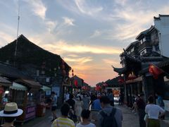 -粗茶淡饭(东关街店)