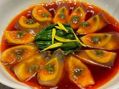 -江南灶中餐厅(南京香格里拉店)