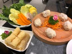 -湯系餐室(苏宁广场店)