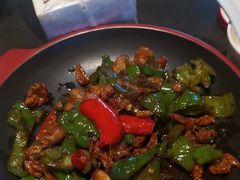 -炊江南·上海菜(国展华漕店)