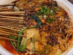-福苗小骆驼烧烤(大唐不夜城店)