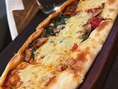 -Efes Turkish & Mediterranean Cuisine 艾菲斯餐厅(陆家嘴店)