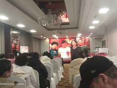 -大连长城大饭店(西安路地铁站店)