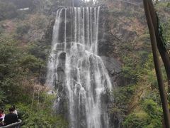 -古龙峡云天玻霸