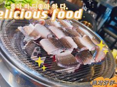 -本炙炭烤·蒲烧活鳗料理店(金沙洲店)