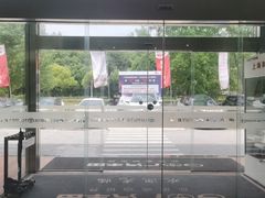 -上海和展广汽丰田4S店(老闵行店)