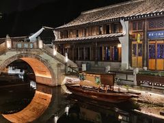 -东钱湖旅游度假区