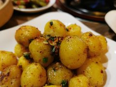 -庖丁人家巴东茶店牛肉(施南古城店)