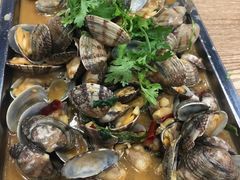 -老虎滩大连海鲜烧烤(建邺云锦路总店)