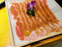 -喜来稀肉(北外滩白玉兰广场店)