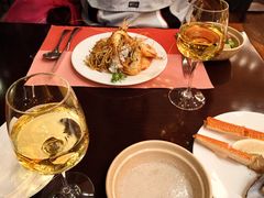 -广州希尔顿逸林酒店-OPEN開·全日制餐厅·海鲜·小火锅·自助餐(东风路店)