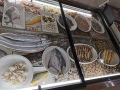 -海鲜人家(吕四店)