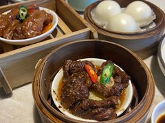 -滋粥楼·顺德菜海鲜茶点(金融城店)