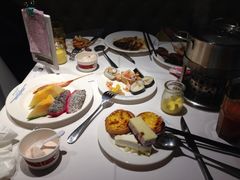 -星伦多自助料理(花山金鹰店)
