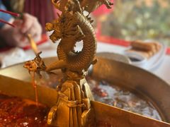 -小龙翻大江文化火锅(宽窄店)