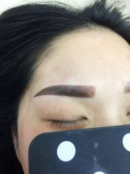 -MIVI野生眉纹绣纹眉