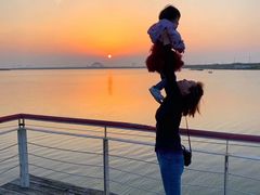 -南汇嘴观海公园