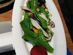 -雀舞云南菜(乐客城店)