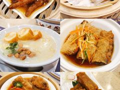 -点都德(华强南店)