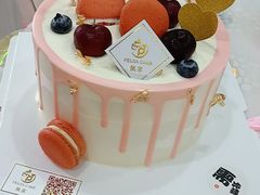 -佩家私房烘焙(宝龙店)