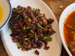 -丰乐餐厅·始于1999·本地老字号