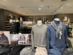 -MUJI无印良品(远洋未来广场店)