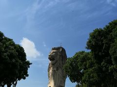 -新加坡海鲜共和(名胜世界圣淘沙海滨坊)