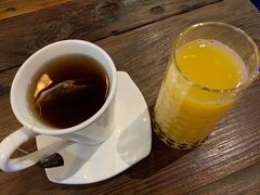 -SISTERS BAR RESTAURANT川意酒馆(嘉善老市H楼店)