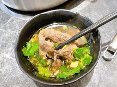 -林记潮牛·牛肉火锅(上马墩店)