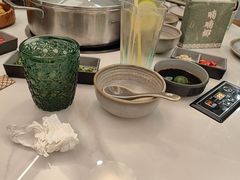 -喃喃椰·糟粕醋·椰子鸡火锅(七堡花园店)