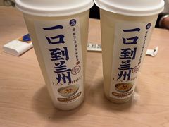 -西部马华清真食府·丝路菜(大钟寺店)