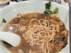 -戴家面(武康永安小区店)