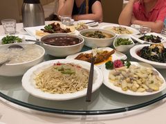 -得月楼·省级非遗·传统苏帮菜(观前店)