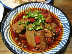 -老盛庆排档•南京菜(夫子庙店)