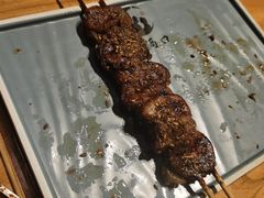 -小俩口烧烤东北菜(双井店)