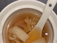 -A One Kitchen·南京精菜馆(德基广场店)