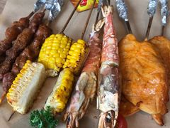 -必胜客(花舞大唐博物馆店)