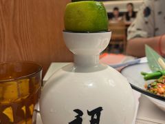 -太食獸泰式茶餐厅(IFS国金中心店)