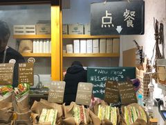 -Al Salam莫的三明治