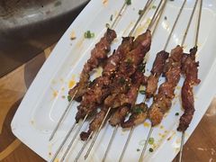 -花儿穆萨·烤肉餐厅(石马坪店)
