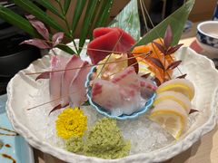 -小山日本料理(太古汇店)