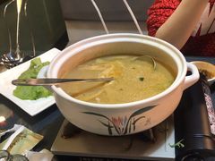 -金龙·打边炉(南京西路店)