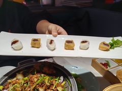 -大碗居·烤鸭·鱼头泡饼(天坛东门店)