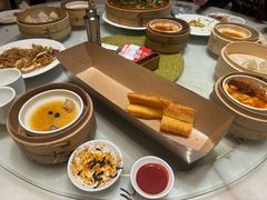 -金鼎轩(方庄天坛店)