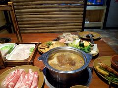 -369自助烤肉鱼火锅(平阳路店)