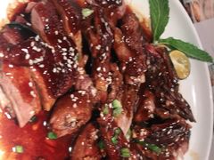 顺德豉味碌鹅-大榕树下顺德菜(融创茂店)