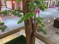 -青水瓦台汤泉(未央店)