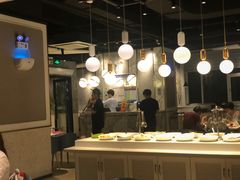 -豪客来牛排(伟诚广场店)