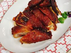 -二泉园老菜馆·百年无锡菜