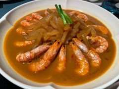 -三利音·玖弄小鲜(浦东嘉里城店)